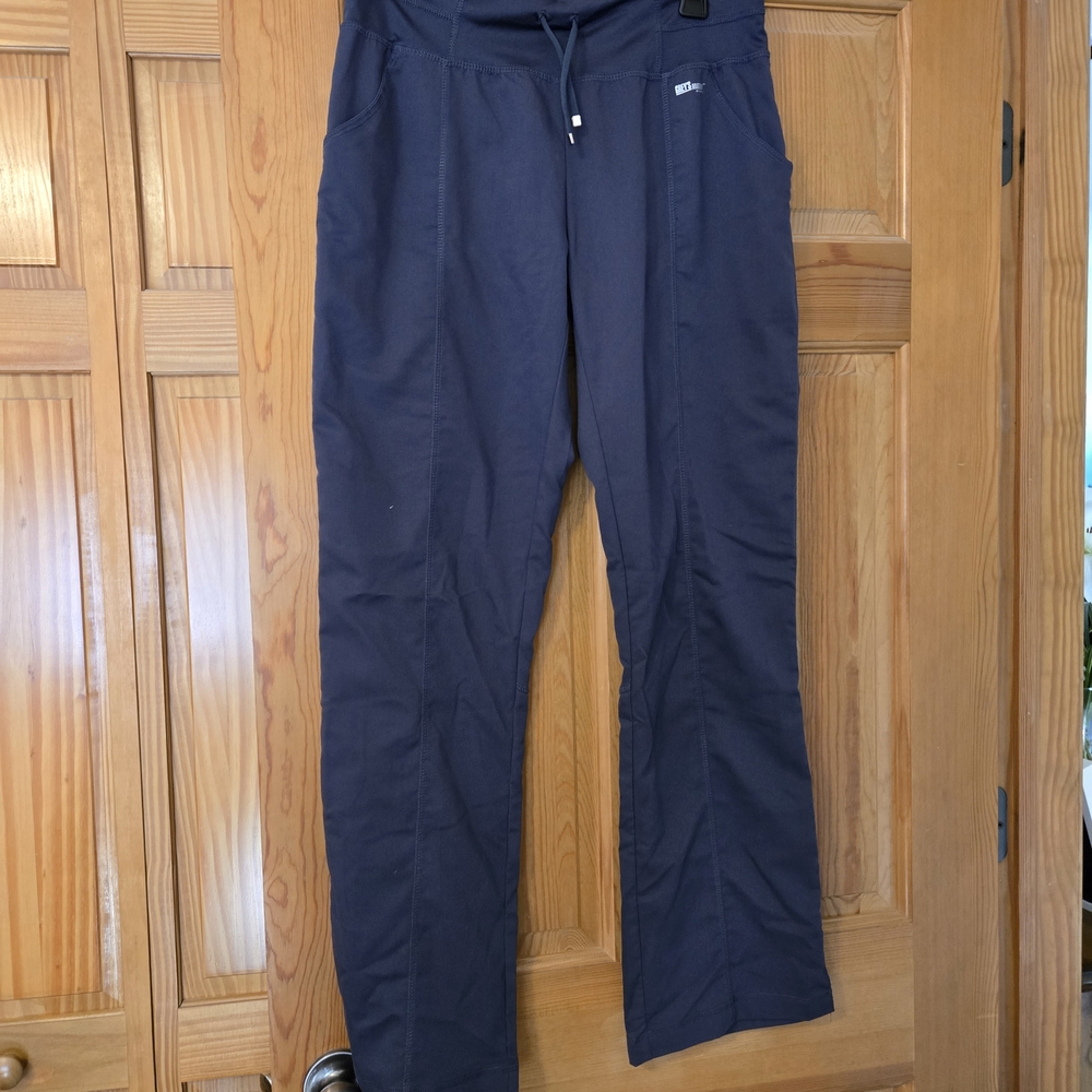 Grey's Anatomy Grey Scrub Pants